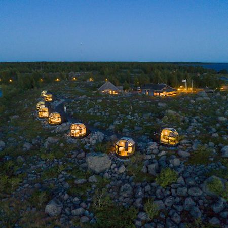 Kalle'S Inn Glass Houses Soderudden Екстериор снимка