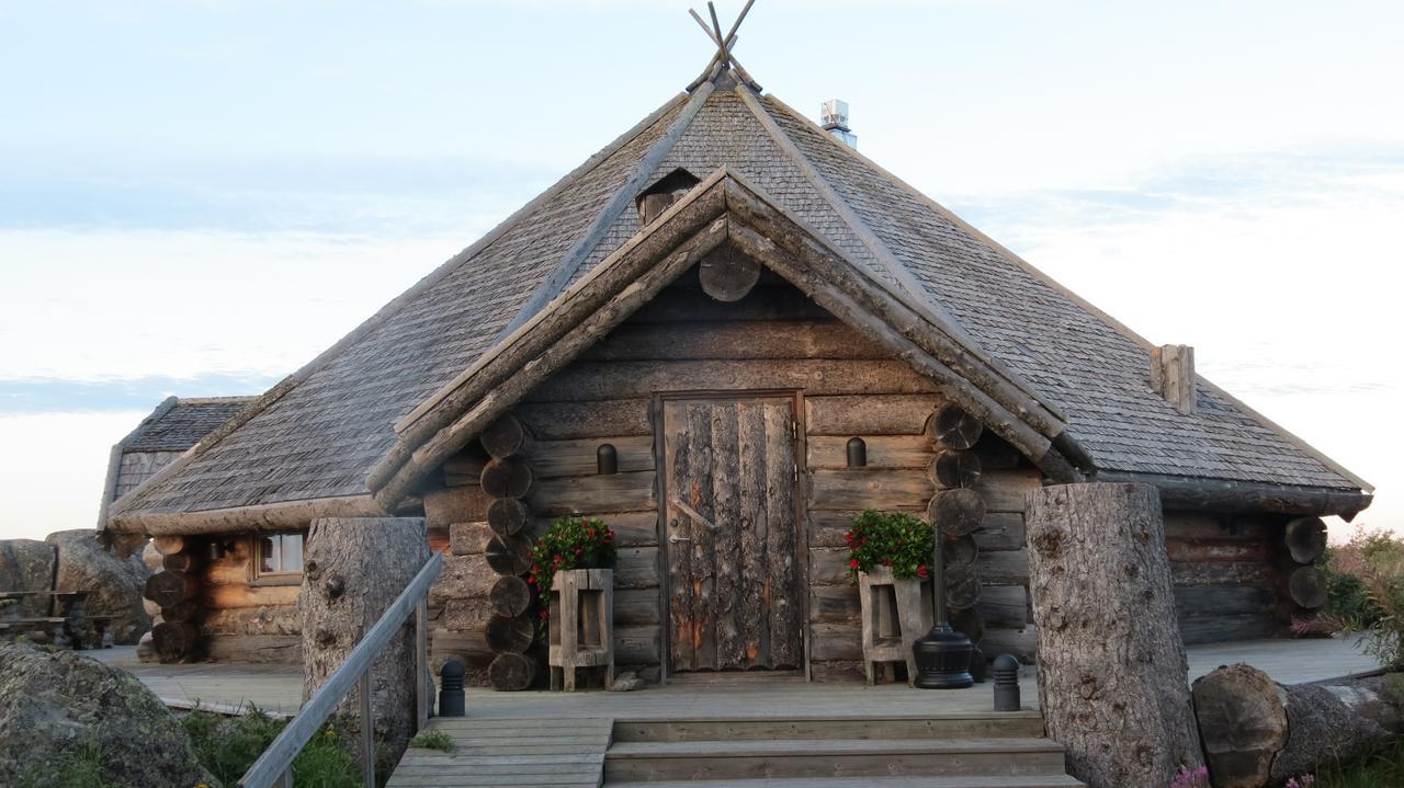 Kalle'S Inn Glass Houses Soderudden Екстериор снимка