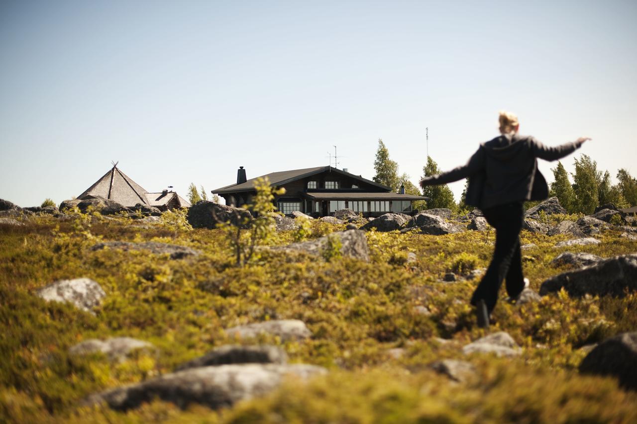 Kalle'S Inn Glass Houses Soderudden Екстериор снимка