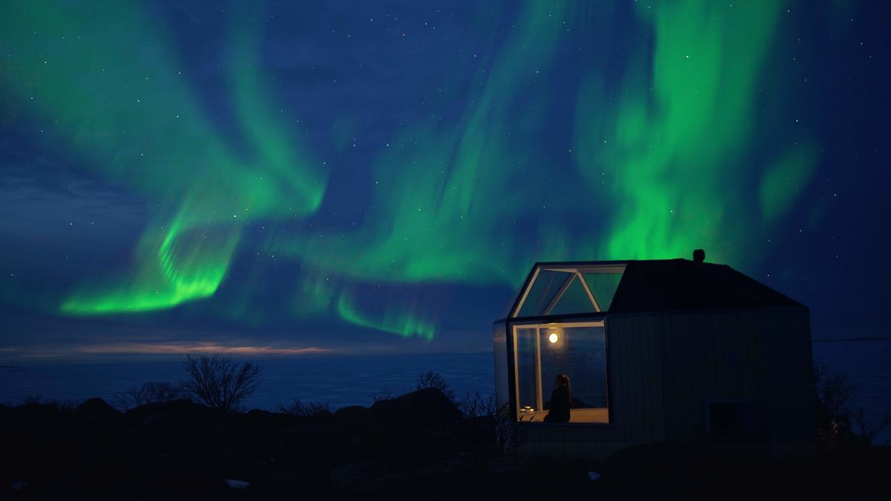 Kalle'S Inn Glass Houses Soderudden Екстериор снимка