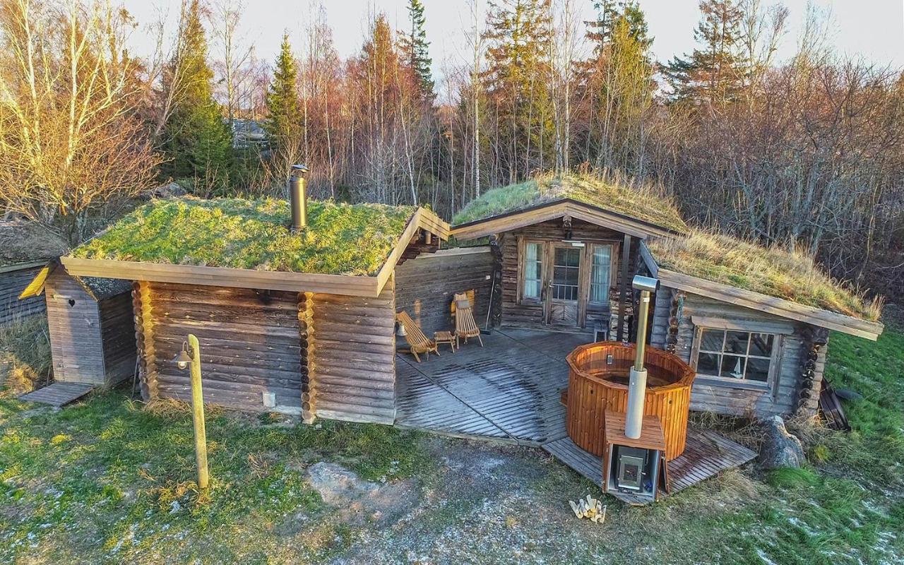 Kalle'S Inn Glass Houses Soderudden Екстериор снимка